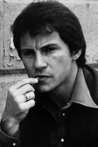 Фото Гарві Кейтель (Harvey Keitel)