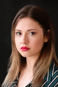 Фото  (Jennifer Baluchová)