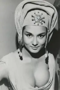 Фото Ліана Орфей (Liana Orfei)