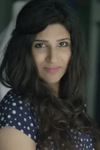 Фото Шаша Тірупаті (Shashaa Tirupati)