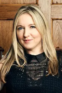 Фото  (Victoria Coren Mitchell)