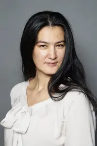 Фото  (Guzal Mambetova)