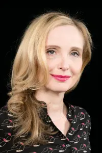Фото Жюлі Дельпі (Julie Delpy)