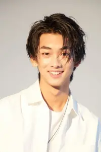 Фото  (Li Xiaoqian)