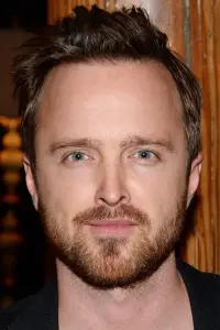 Фото Аарон Пол (Aaron Paul)