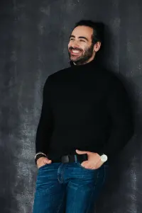 Фото  (Eli Maksoudian) #436498