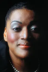 Фото  (Jessye Norman)