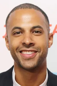 Фото  (Marvin Humes)