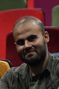 Фото  (Mehrshad Hoseini Bay) #395463