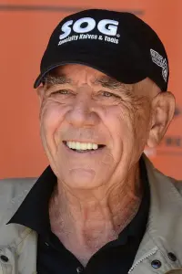 Фото Р. Лі Ермі (R. Lee Ermey)