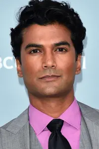 Фото Сендхіл Рамамурті (Sendhil Ramamurthy)