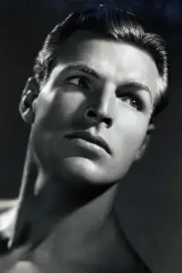 Фото Бастер Креб (Buster Crabbe) #353916