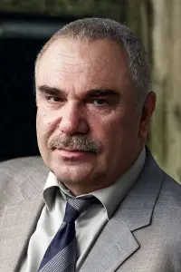 Фото Халіл Ергюн (Halil Ergün)