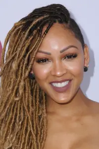 Фото Міган Гуд (Meagan Good)