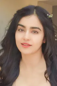 Фото Ада Шарма (Adah Sharma)