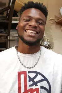 Фото  (Laye Fodé Traoré) #494619