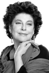 Фото  (Charo López)