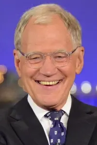 Фото Девід Леттерман (David Letterman)