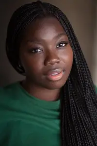 Фото  (Jadesola Odunjo) #503145