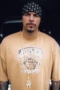 Фото  (DJ Muggs)