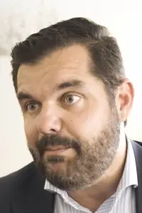 Фото  (Luis María Pardo) #505976