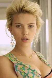Фото Скарлетт Йоганссон (Scarlett Johansson) #327324