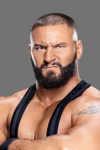 Фото Бронсон Рехштайнер (Bronson Rechsteiner)