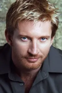 Фото Девід Венхем (David Wenham) #15814