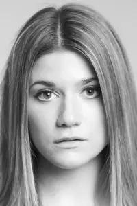 Фото Еліза Бауман (Elise Bauman)