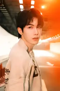 Фото  (Guo Jing)