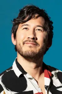 Фото Марк Фішбах (Mark Fischbach)