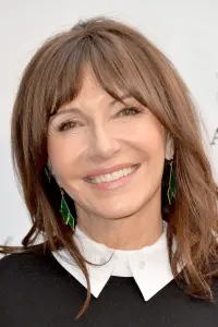 Фото Мері Стінберген (Mary Steenburgen)