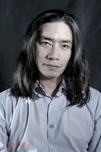 Фото  (Mikhail Vodzumi)