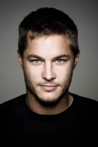 Фото Тревіс Фіммел (Travis Fimmel)