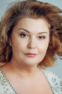 Фото Олександра Скачкова (Aleksandra Skachkova)