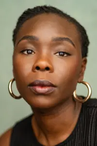 Фото  (Antonia Layiwola)