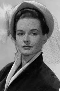 Фото  (Beatrice Campbell)