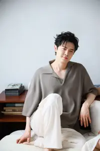 Фото  (Fu Xinbo) #341787