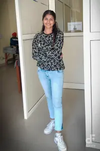 Фото  (Jyotika Chouhan) #315949