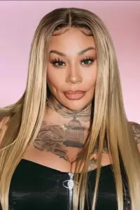 Фото  (Mutya Buena)