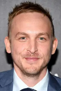 Фото Робін Лорд Тейлор (Robin Lord Taylor)