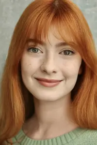 Фото  (Abigail O'Regan)