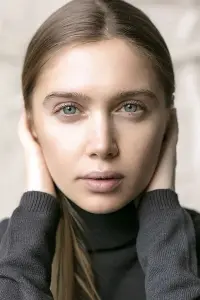 Фото  (Anna Andrusenko)