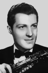 Фото  (Charlie Barnet)