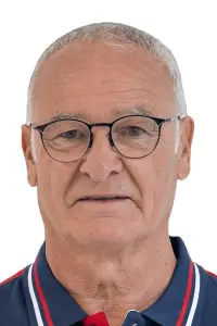 Фото  (Claudio Ranieri)