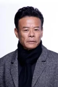 Фото  (Pinyuan Huang)