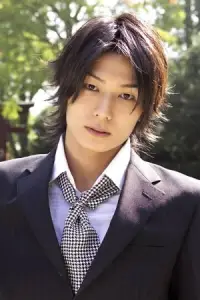 Фото  (Ren Yagami)