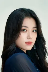 Фото Хан Хьо Джу (Han Hyo-joo)