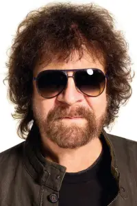 Фото Джефф Лінн (Jeff Lynne) #500133