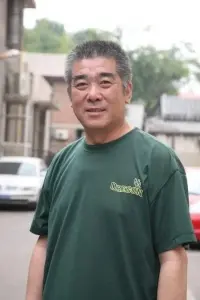 Фото  (Zhang Fuyuan)